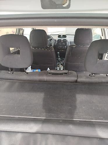 авто в бишкеке авторынок: Mitsubishi Space Star: 2004 г., 1.6 л, Механика, Бензин, Хэтчбэк — 6