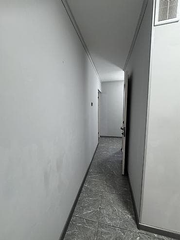 с ремонтом: 1 комната, 30 м², 104 серия, 1 этаж, Косметический ремонт — 6