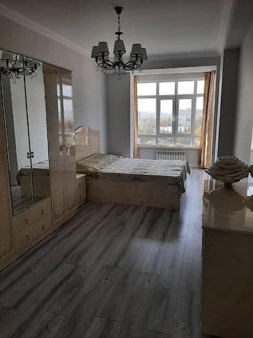 Квартиры: Сдаётся 3х комнатная просторная квартира на длительный срок. Площадь — 3