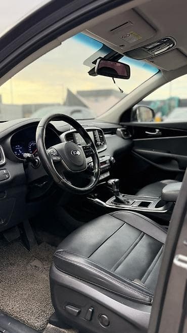 rex sprinter: Kia Sorento: 2019 г., 2 л, Автомат, Дизель, Кроссовер — 6