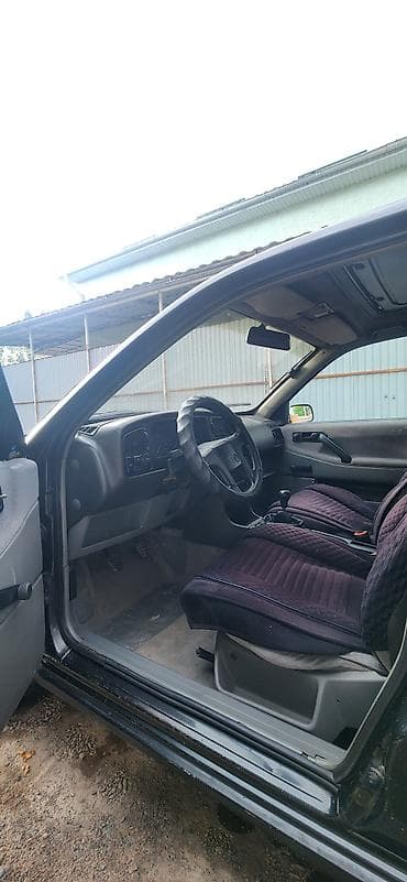 bws samurai: Volkswagen Passat Variant: 1990 г., 1.8 л, Механика, Универсал — 7