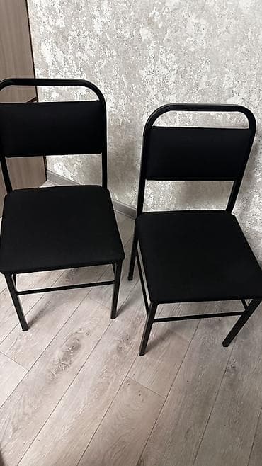 карл маркс капитал: Комплект офисной мебели, Б/у, Металл, Самовывоз, цвет - Черный — 4