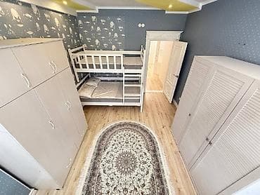 Продажа квартир: 2 комнаты, 101 м², Элитка, 5 этаж, Евроремонт — 6