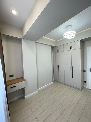 Продажа квартир: 2 комнаты, 53 м², Элитка, 11 этаж, Дизайнерский ремонт — 4