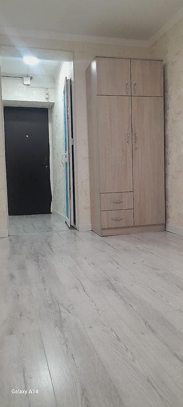 Аренда квартир: 1 комната, Собственник, Без подселения, С мебелью частично — 1