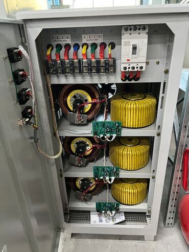 микро гэс 10 квт цена: Стабилизатор Стабилизатор напряжения От 1квт до 150квт Напряжения — 8