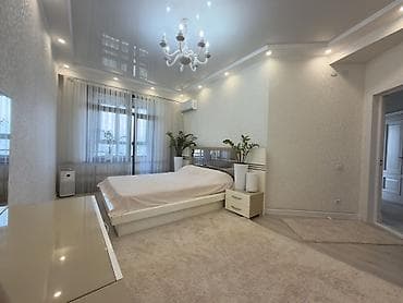 квартиры в нарыне: 3 комнаты, 72 м², Элитка, 11 этаж, Евроремонт — 6