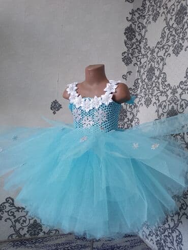 национальный костюм для детей: Детское платье — 10