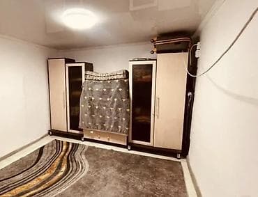 кв рабочий городок: 2 комнаты, Без подселения, С мебелью частично — 2