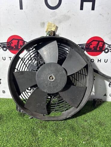 Вентилятор Mitsubishi