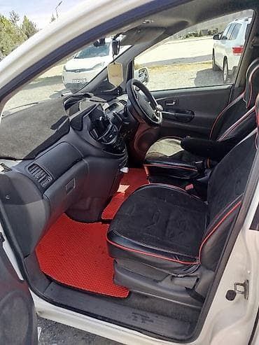 эстима левый рул: Toyota Estima: 2004 г., 2.4 л, Газ, Минивэн — 6