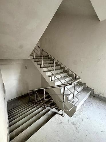 Продажа квартир: 1 комната, 48 м², Элитка, 12 этаж, Готовая ПСО (под самоотделку) — 2