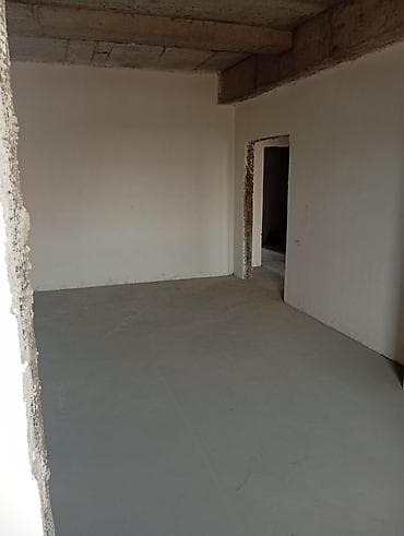 Продажа квартир: 1 комната, 47 м², Элитка, 7 этаж, Готовая ПСО (под самоотделку) — 9