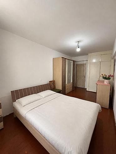 ош эмаком: 3 комнаты, 69 м², ул. Алматинка / Чуй Индивидуалка, 3 этаж, Косметический ремонт — 3