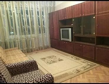 однушки 105 серий: 1 комната, Собственник, С мебелью полностью — 1