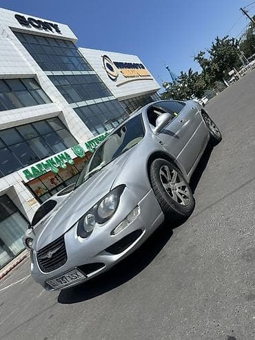 dodge intrepid: Chrysler 300M: 2001 г., 3.5 л, Автомат, Бензин, Седан — 1
