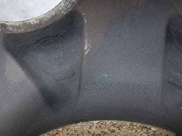 уваз борт: Колеса в сборе 195 / 65 / R 15, Лето, Б/у, Комплект, Легковые, Литые, отверстий - 5 — 7