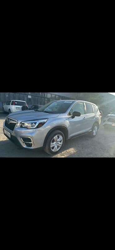 subaru forester 2017: Volkswagen : 2020 г., 2.5 л, Автомат, Бензин, Внедорожник — 2