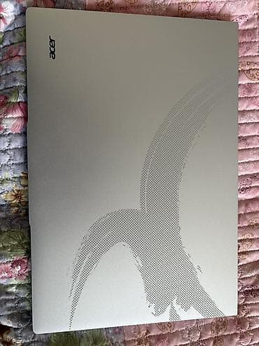 acer nitro 5 цена: Acer Aspire Lite 16 (AL16-52P) — тонкий 16-дюймовый ноутбук для учебы — 2