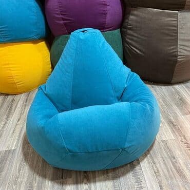 прадаю драва: Бинбэг, Б/у — 1