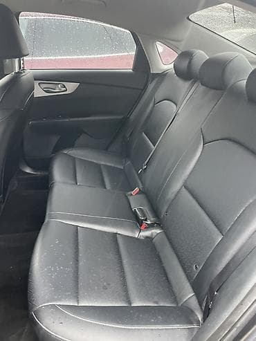 кузов каратыш: Kia K3: 2022 г., 1.6 л, Автомат, Бензин, Седан — 4