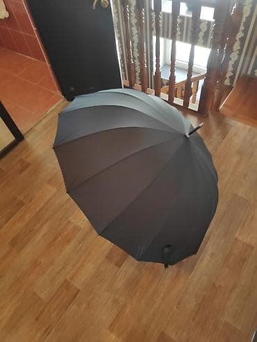 Бижутерия: Продам мужской дерзкий, брутальный зонт, идеальный подарок на 23- — 1