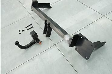 селика: Фаркоп Для легковых авто Lixiang, Новый, Самовывоз, Платная доставка — 5