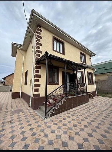Дома: Продается 2-х эт. дом с участком! участок 4 сотки, дом 170 м2 в — 6