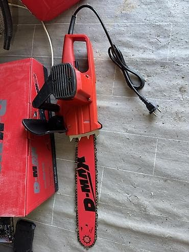 Араалар: Чынжырлуу электр араа Жаңы, Электр кубатынан, Башка кубаттуулук — 3