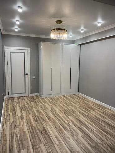 квартира на долгий срок: Ремонт под ключ | Квартиры Больше 6 лет опыта — 10