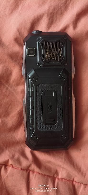 nokia e90: Inoi 110, Б/у, 2 SIM — 2