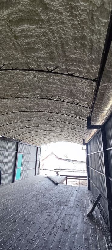 утепление пеноплексом цена за работу: Утепление крыши, Утепление потолоков | Утепление склада, Утепление контейнера, Утепление дома | Пенополиуретан Больше 6 лет опыта — 1