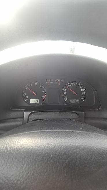 golf 3 рулевая рейка: Volkswagen Passat Variant: 1998 г., 1.6 л, Механика, Бензин, Универсал — 3