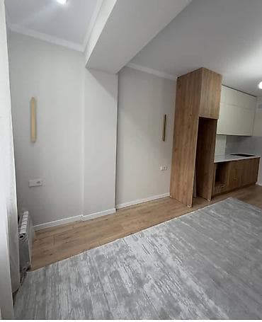 art square: 1 комната, 47 м², Элитка, 10 этаж, Евроремонт — 7