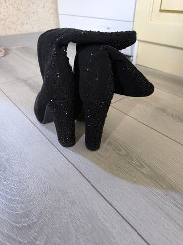 белорусская обувь для проблемных ног бишкек: Сапоги — 2