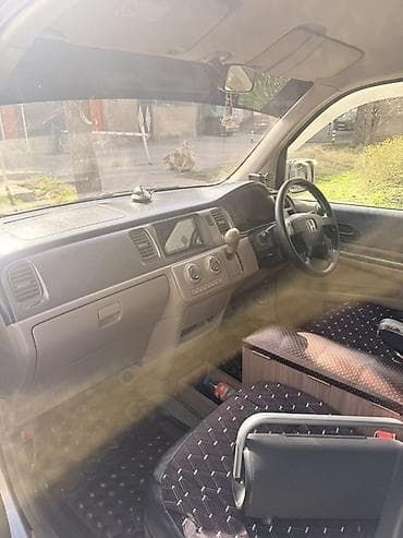 авто хонда степ: Honda Stepwgn: 2001 г., 2 л, Автомат, Бензин, Минивэн — 6