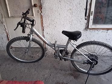 vip razbor: Горные велосипеды (2 шт.) 1) ICON Express LUX (оранжево‑чёрный) - — 2