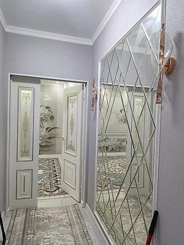 Кыймылсыз мүлк: 1 бөлмө, Менчик ээси, Чогуу жашоосу жок, Толугу менен эмереги бар — 6