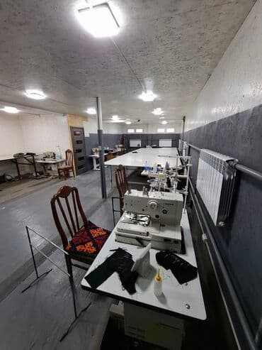 Сдаётся помещение 180м кв. 2 этаж 550с за кв. метр. адрес