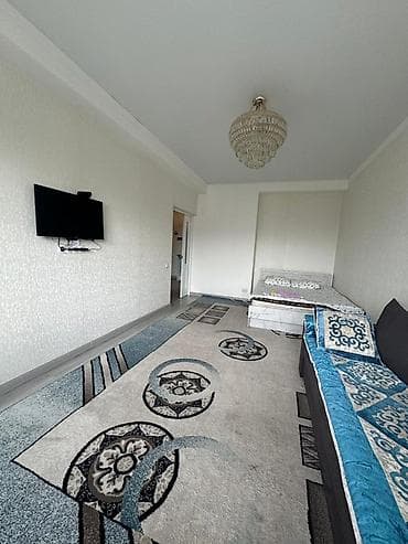 1 комната, Без подселения, С мебелью полностью