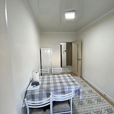 4: 1 комната, 33 м², ул. Лев Толстой Элитка, 2 этаж, Евроремонт — 2