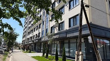 Квартиры: 5 и более комнат, 192 м², Элитка, 10 этаж, ПСО (под самоотделку) — 4