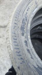 продажа шин в бишкеке цены: Шины 225 / 60 / R 17, Зима, Б/у, Комплект, Легковые, Япония, Bridgestone — 5