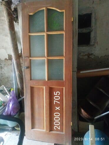 органайзер бишкек: Ички эшик айнек менен — 4