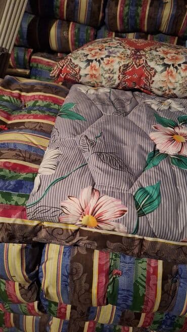 одеяло хб: Одеяло, Новый, Все сезоны, Двусторонний — 9