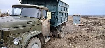 ЗИЛ : 5.9 л | 1991 г