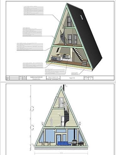 ремонт и строительство: Проектирование | Дома — 2