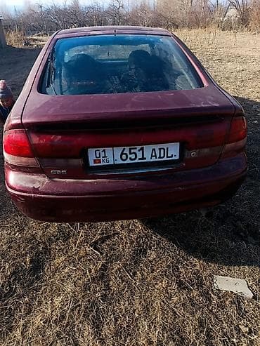 двигатель тойота ист 1.3 бишкек: Mazda 626: 1990 г., 1.8 л, Механика, Бензин, Седан — 2