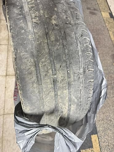 тук сокулук: Летняя шина 245/45/18 - Размер: 245/45/18 Срочно Срочно 3шт по — 4