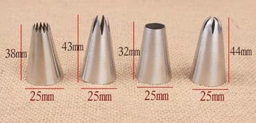 кондитерское кольцо: ДЛЯ ХОББИ, ДЛЯ ДОМАШНЕГО ПОЛЬЗОВАНИЯ, ДЛЯ ДЕТЕЙ!. Самые нужные и — 10